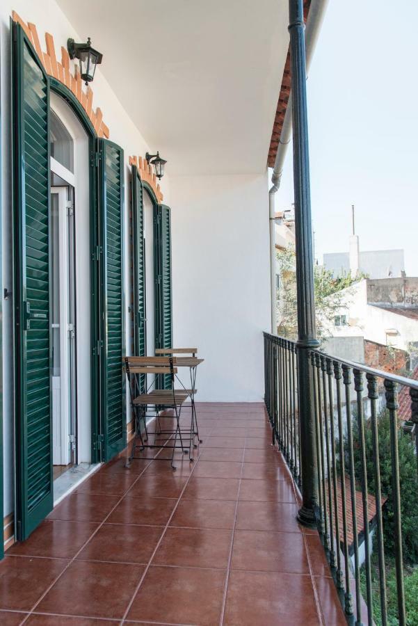 Apartment Casa Da Bombarda Lisbon