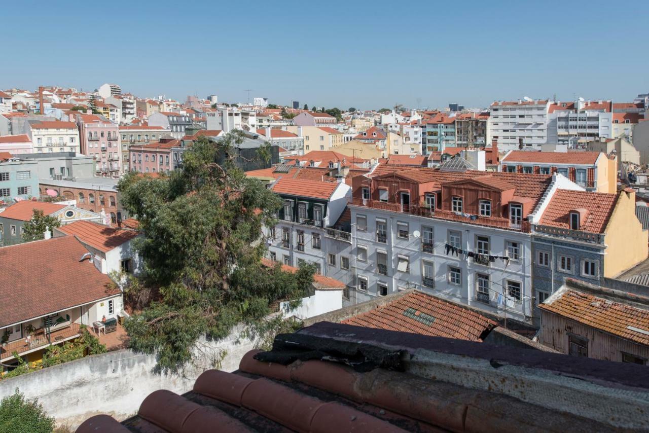Casa Da Bombarda Lisbon