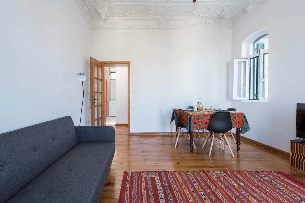 Casa Da Bombarda Apartment Lisbon