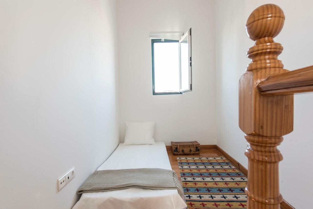 Casa Da Bombarda Apartment Lisbon