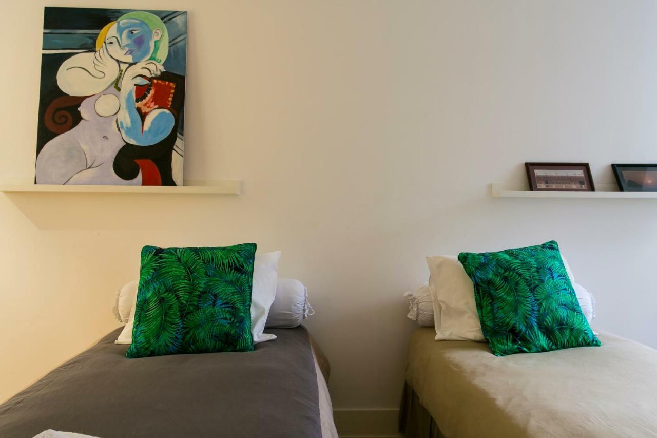Apartment Marchesa Da Bica Luxury Lisbon