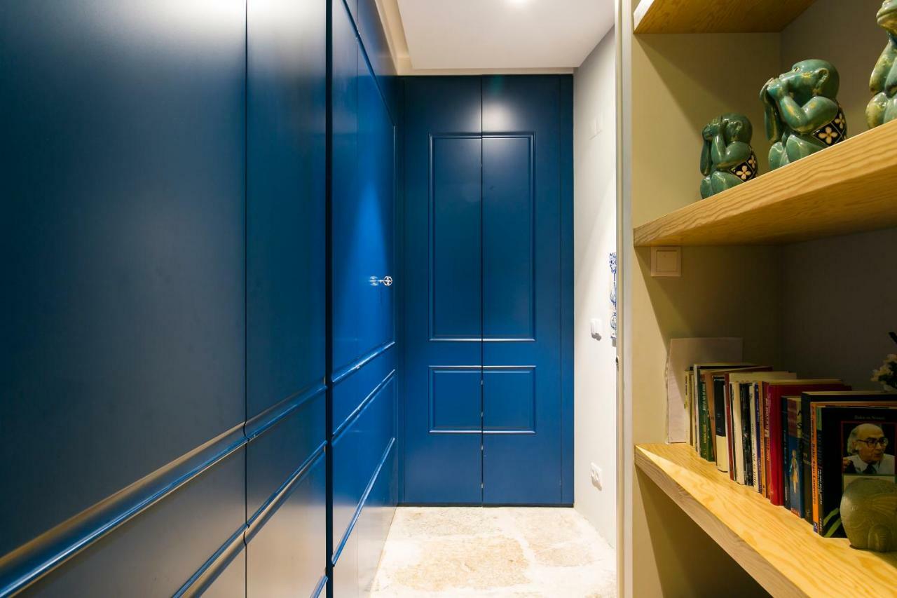 Marchesa Da Bica Luxury Apartment Lisbon