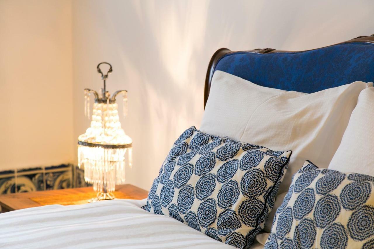 Marchesa Da Bica Luxury Apartment Lisbon