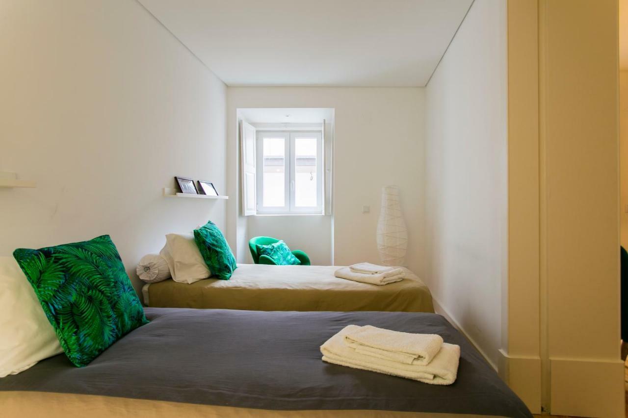 Apartment Marchesa Da Bica Luxury *
