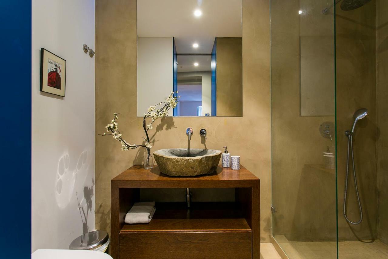 Marchesa Da Bica Luxury Apartment Lisbon