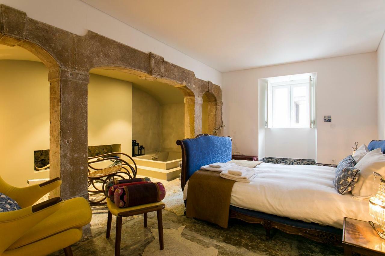 Marchesa Da Bica Luxury Apartment *