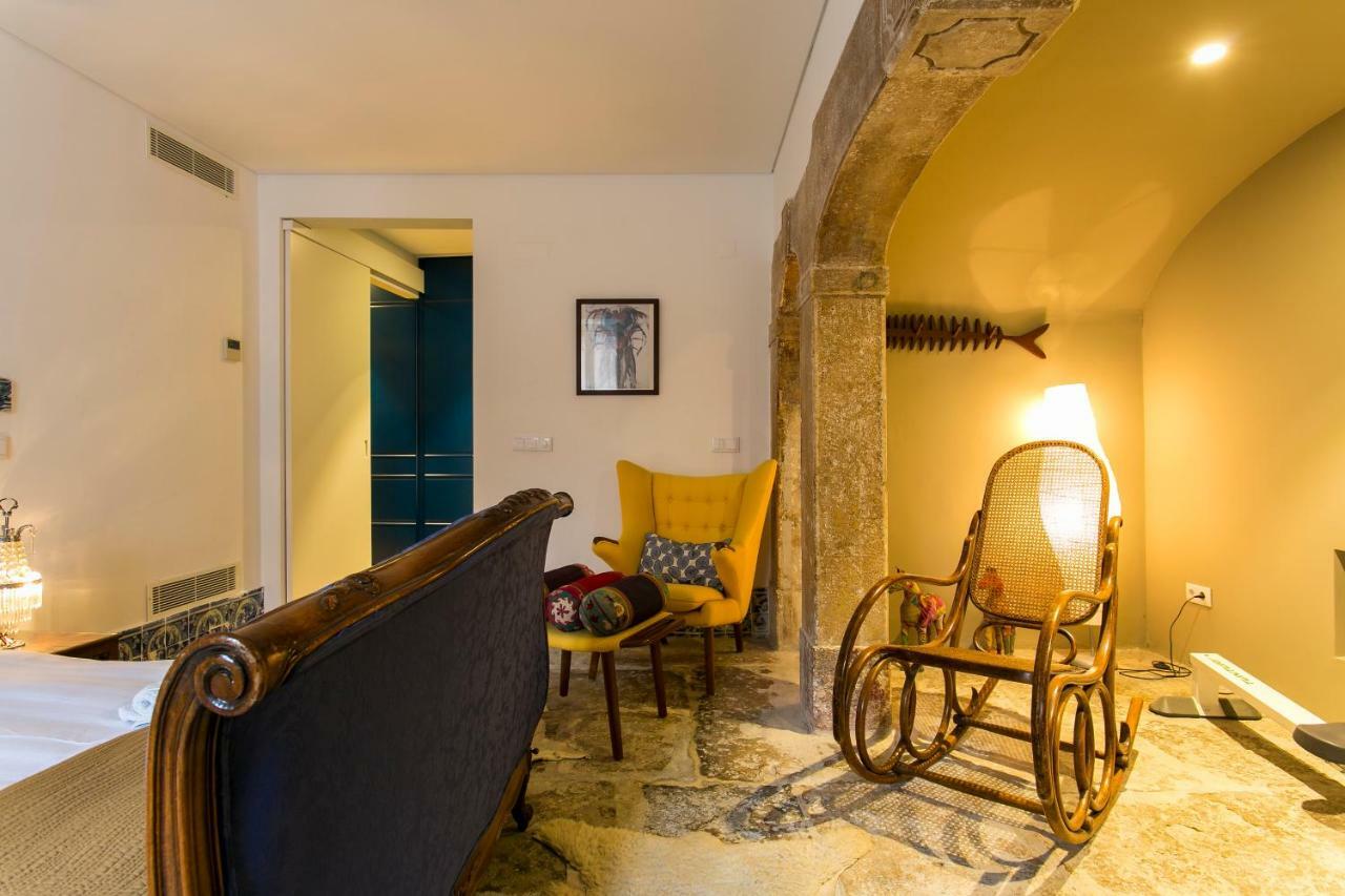 Marchesa Da Bica Luxury Apartment Lisbon