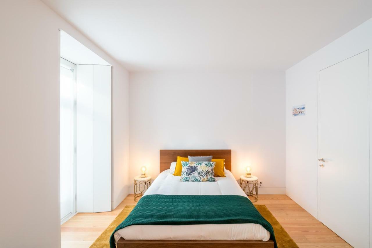Apartment Casa Chiado *