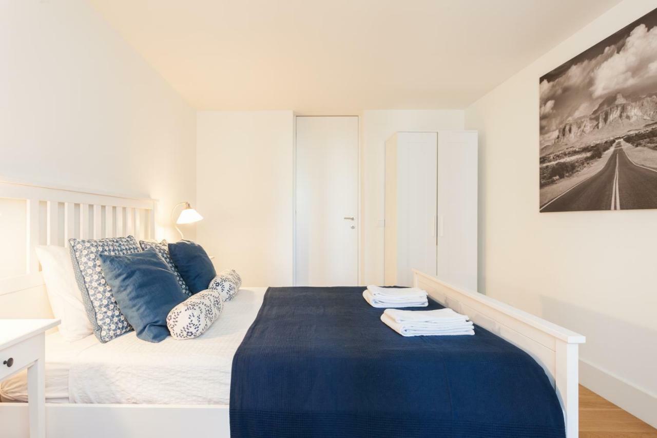 Flh Principe Real With Terrace And View Apartment *