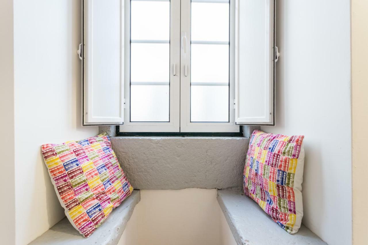 Center Bairro Alto Apartment