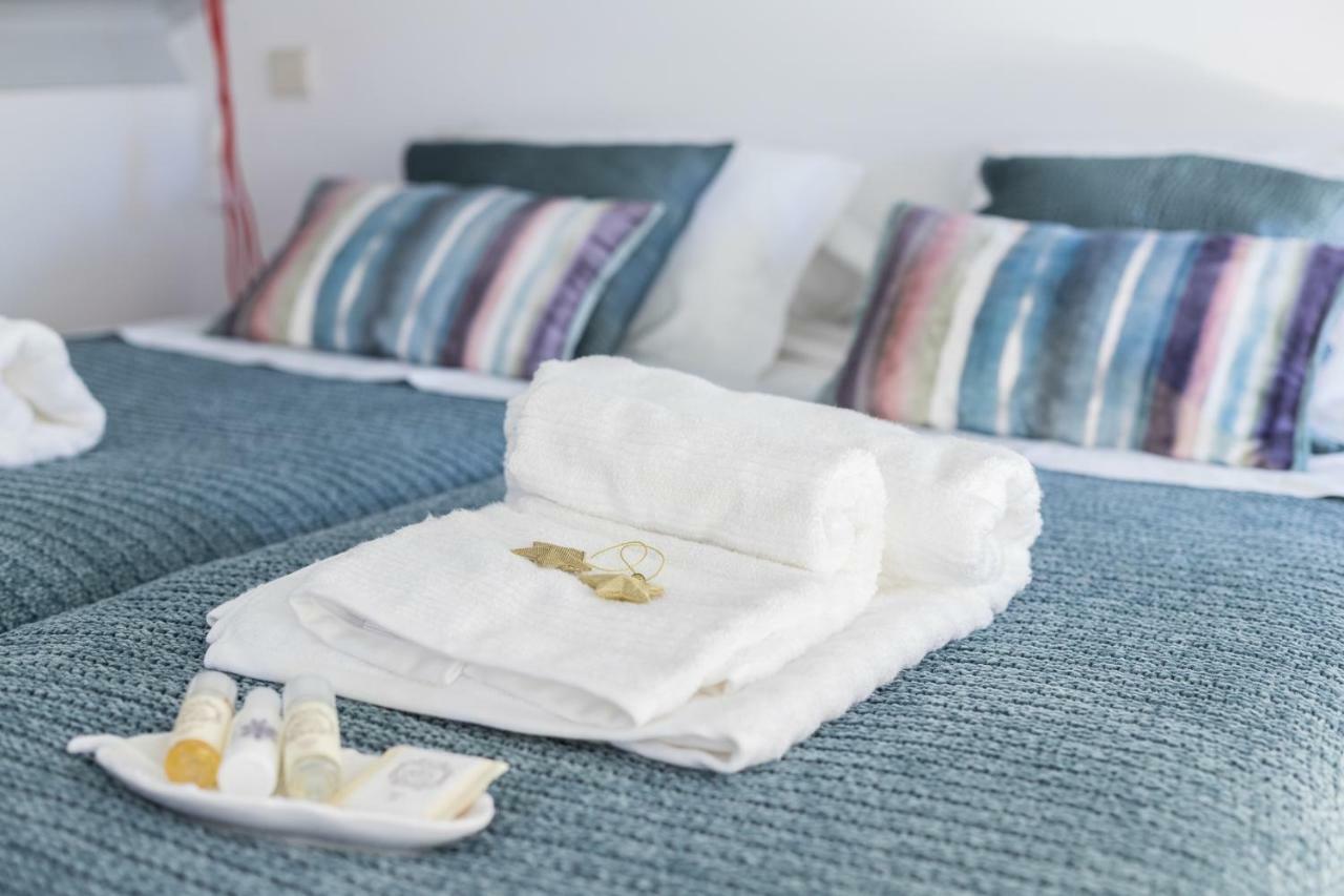 Center Bairro Alto Apartment