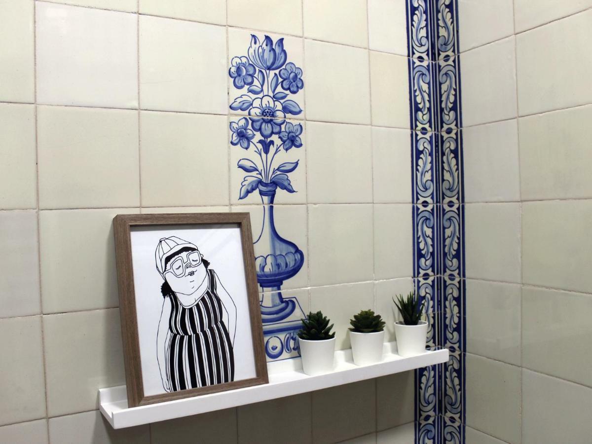 Lx Art Flats | Flat Two Lisbon