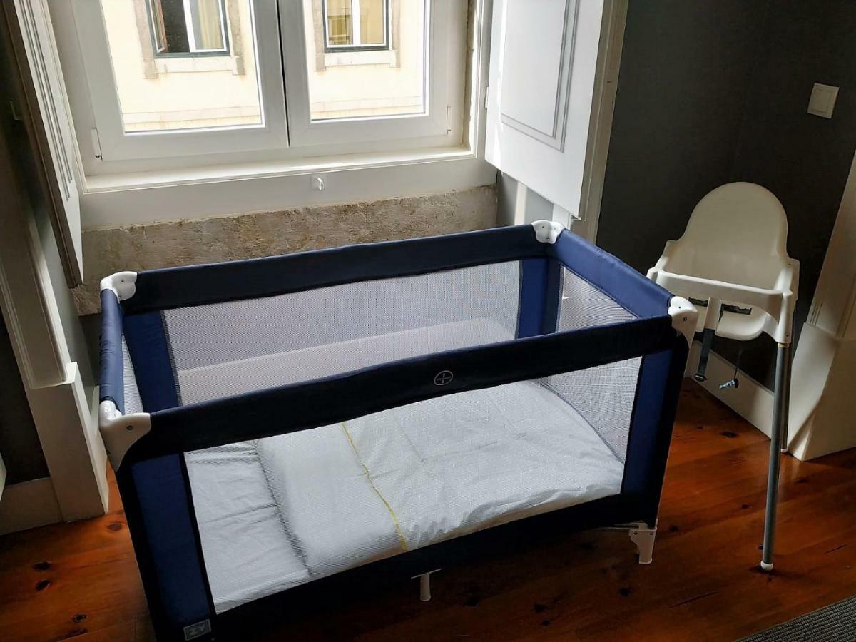 Canaan Boutique Fanqueiros 114 By Get Your Apartment Lisbon