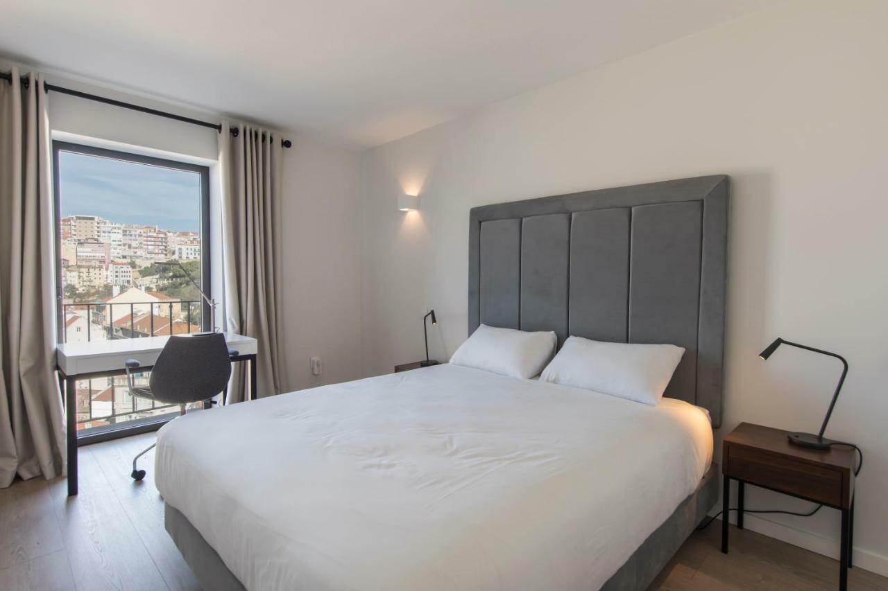 Modern With View Near Castelo De Sao Jorge Apartment *