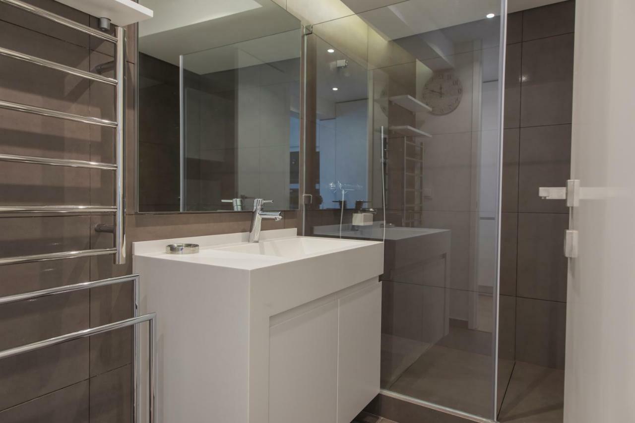 Modern With View Near Castelo De Sao Jorge Apartment