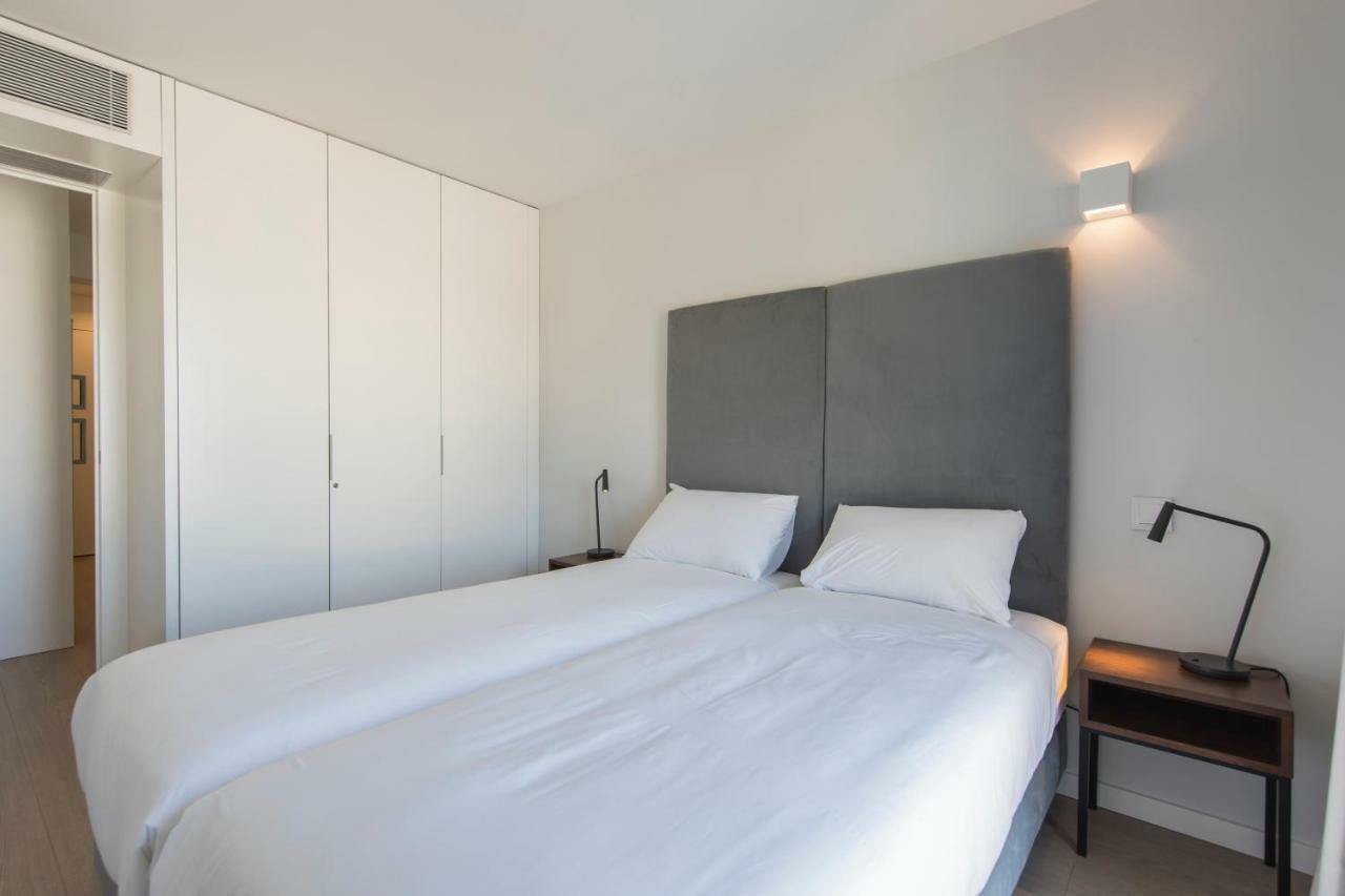 Modern With View Near Castelo De Sao Jorge Apartment *