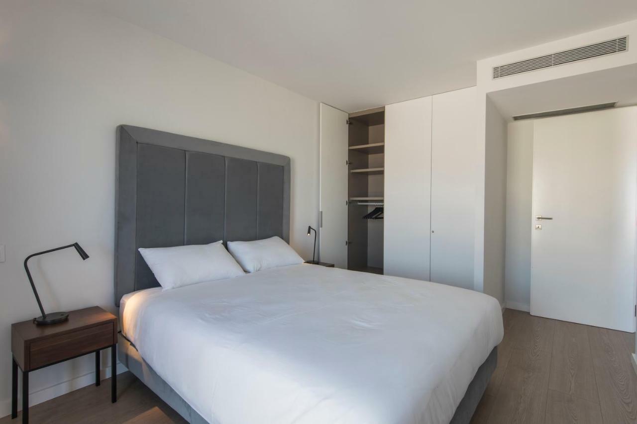 Modern With View Near Castelo De Sao Jorge