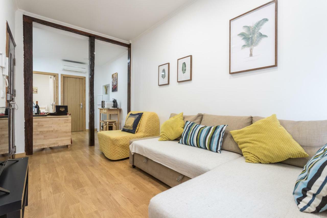 Apartment Center Bairro Alto Lisbon
