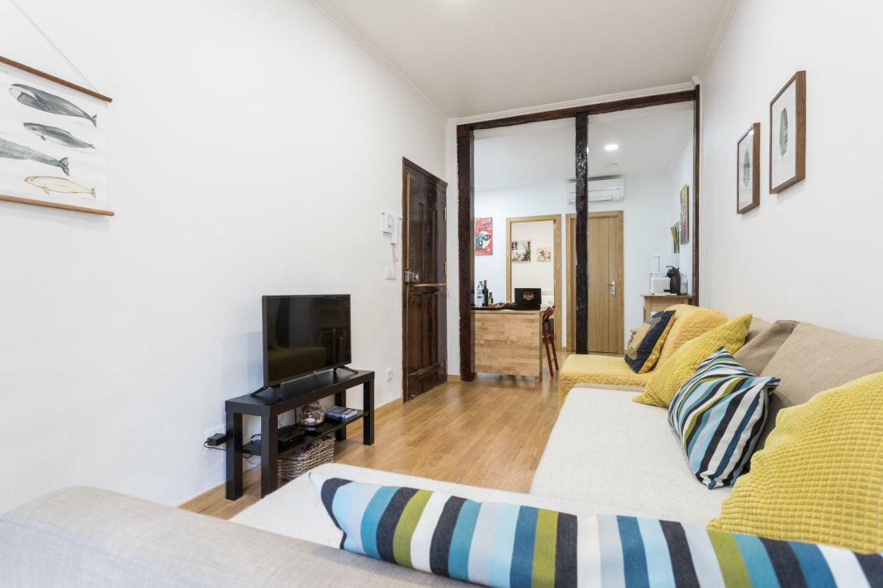 Apartment Center Bairro Alto *