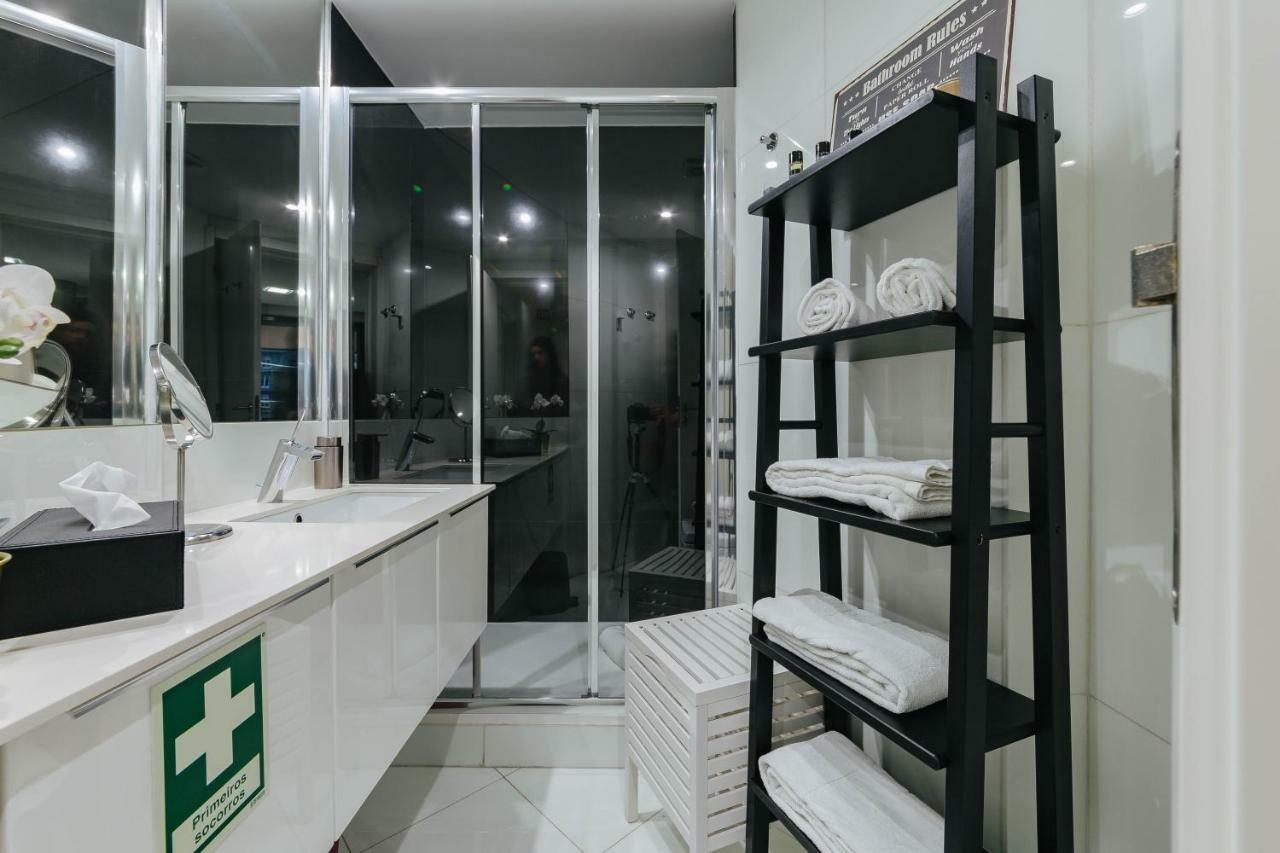 Apartamento Avenue Marquês - Luxury Lisboa
