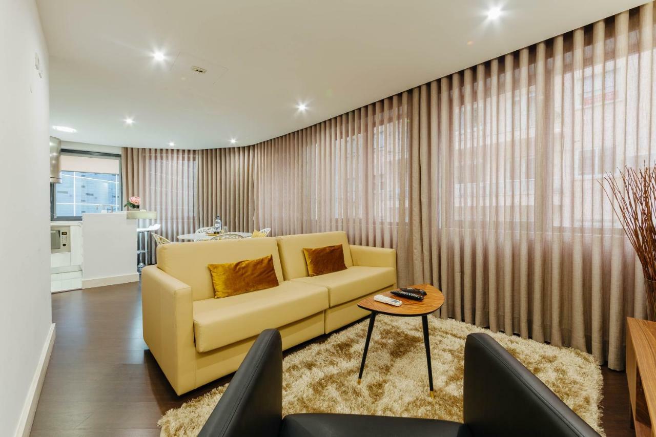 Apartamento Avenue Marquês - Luxury