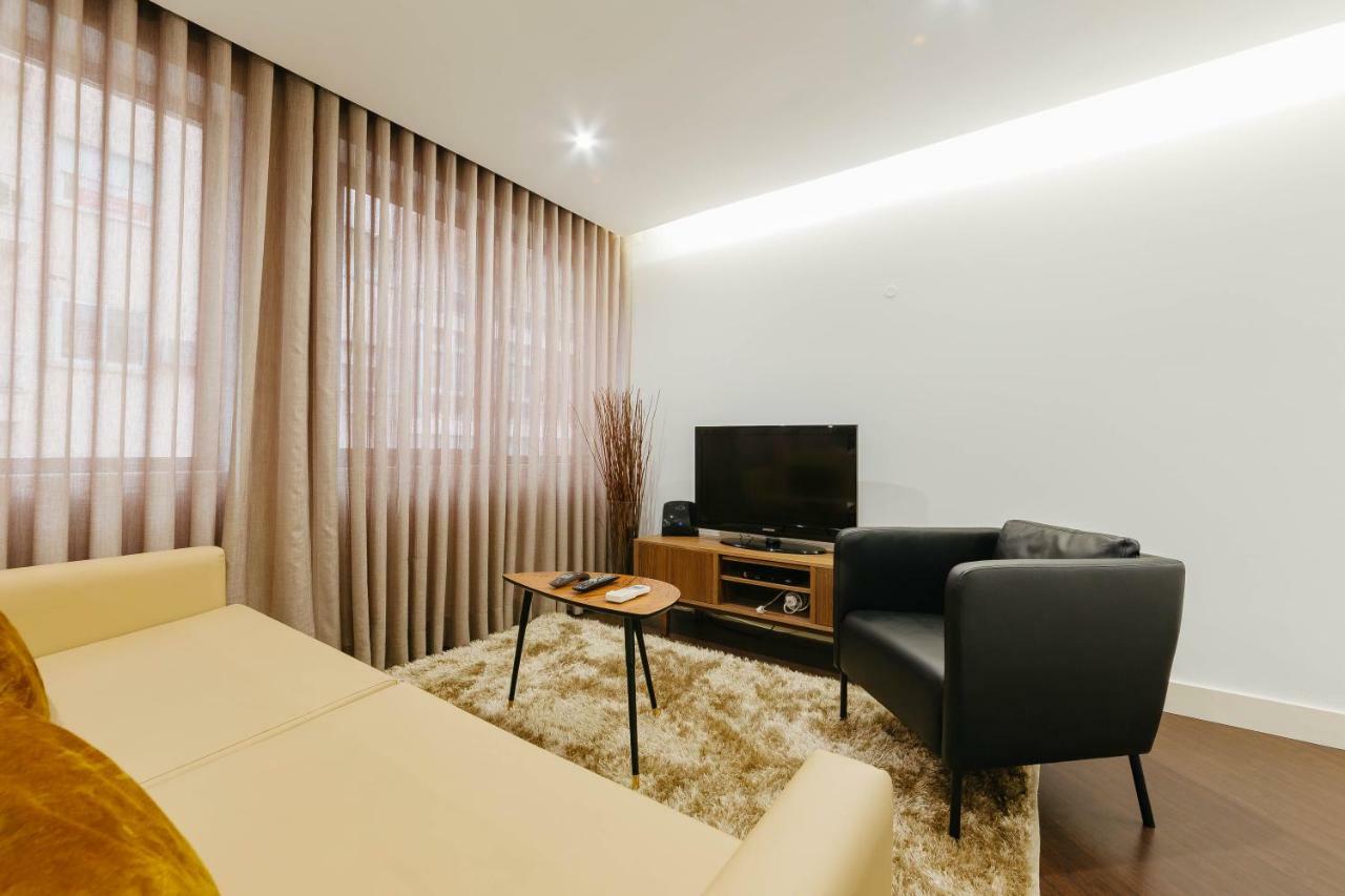 Avenue Marquês - Luxury