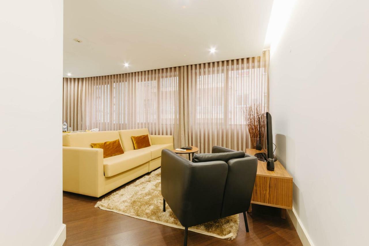 Avenue Marquês - Luxury Apartamento *