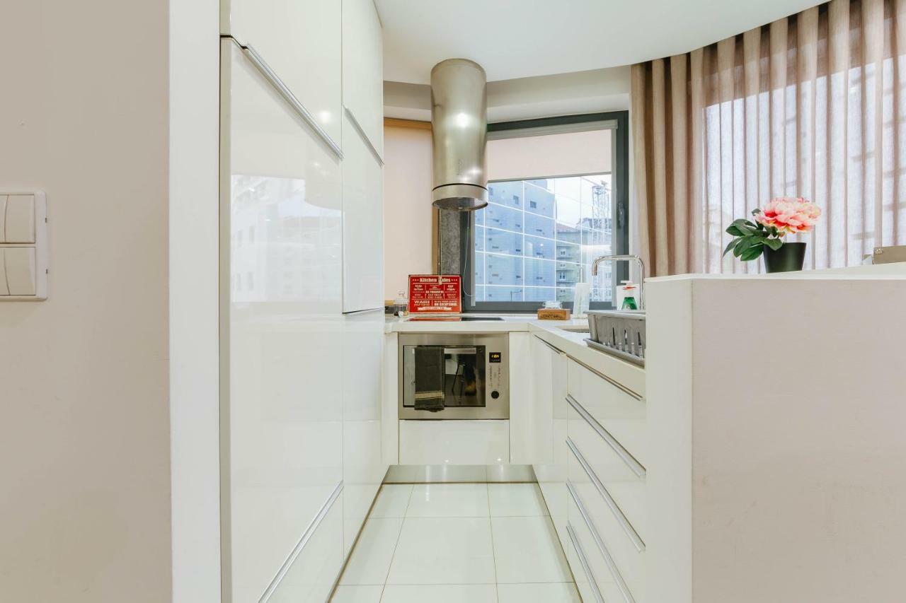 Avenue Marquês - Luxury Apartamento