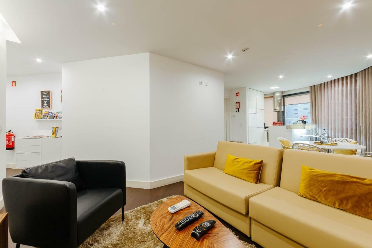 Avenue Marquês - Luxury Apartamento