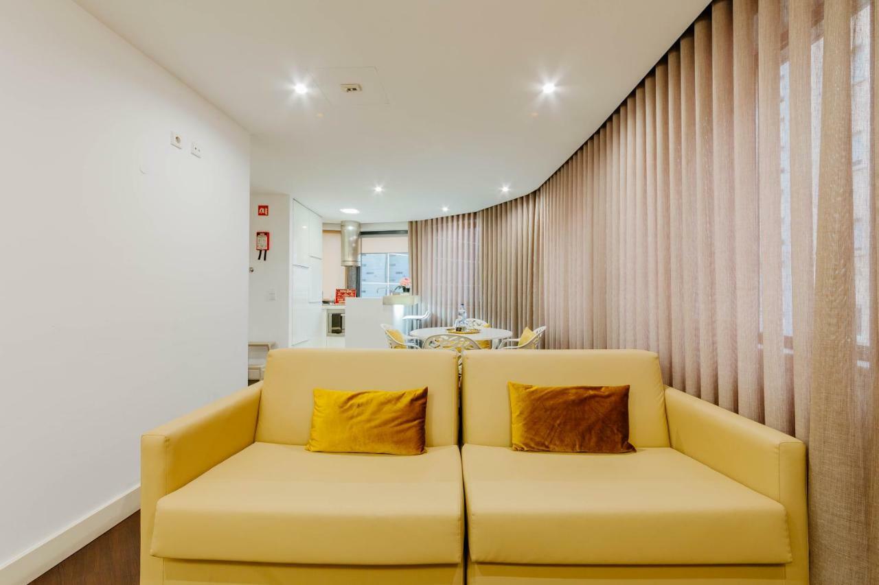 Avenue Marquês - Luxury Apartamento Lisboa