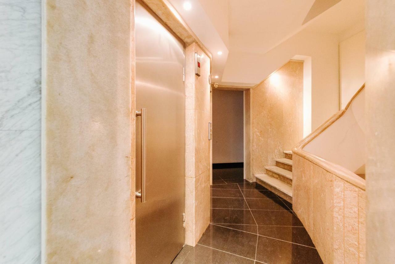 Avenue Marquês - Luxury Apartamento