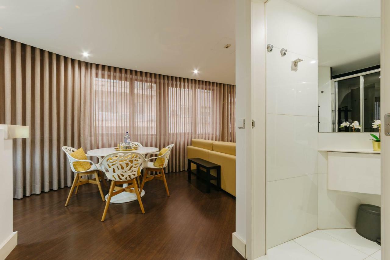 Apartamento Avenue Marquês - Luxury *