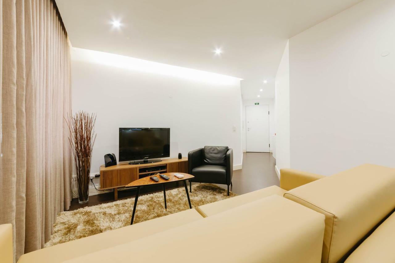 Apartamento Avenue Marquês - Luxury *