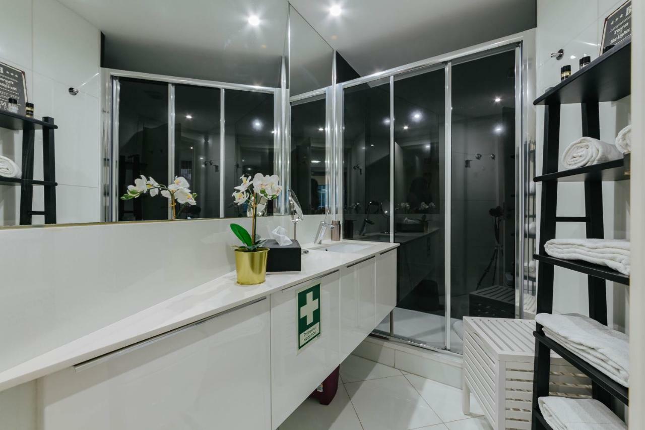 Apartamento Avenue Marquês - Luxury