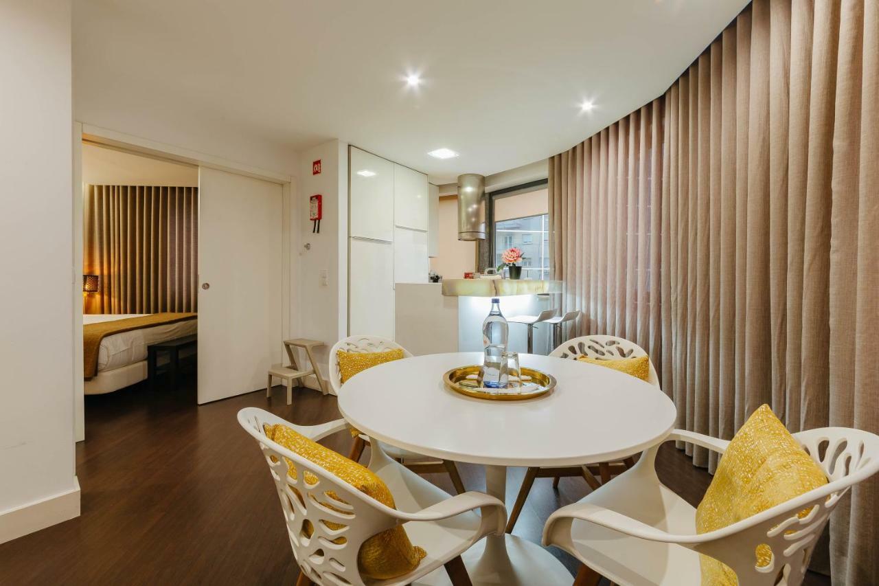 Avenue Marquês - Luxury Apartamento Lisboa