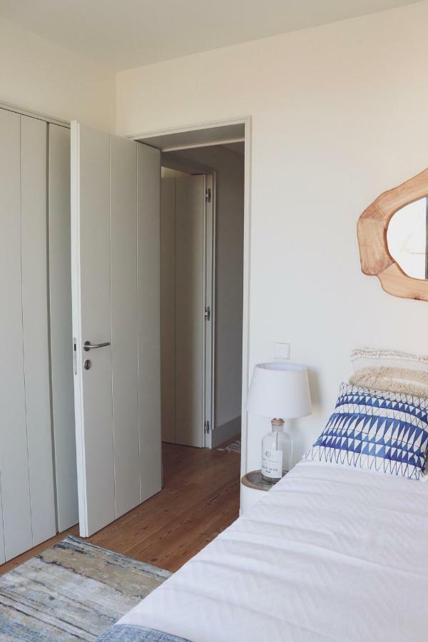 Balcony Lux Apartment Lisbon