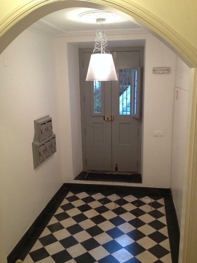 Apartment Chao Do Loureiro Baixa-castle