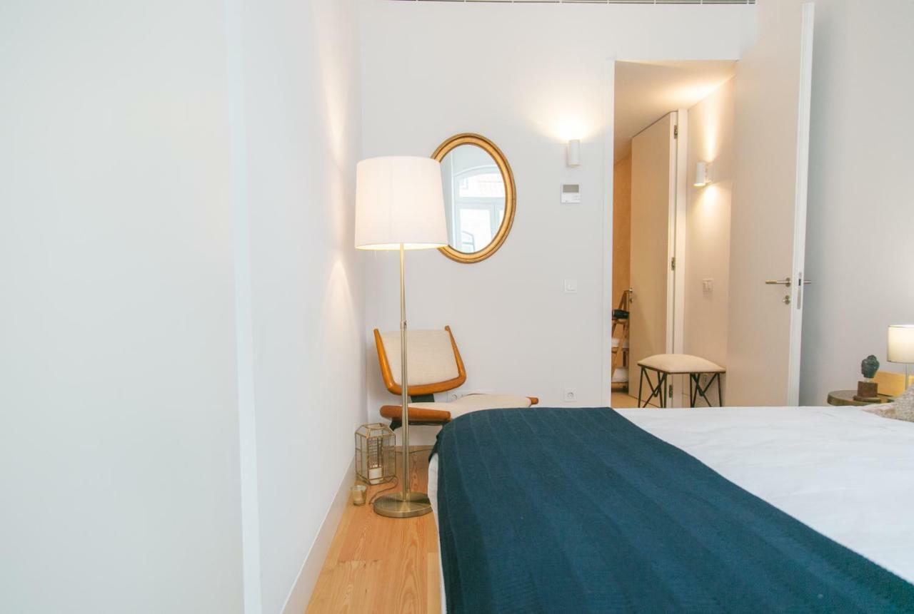 Grand Ouro Deluxe Downtown Baixa Apartamento *