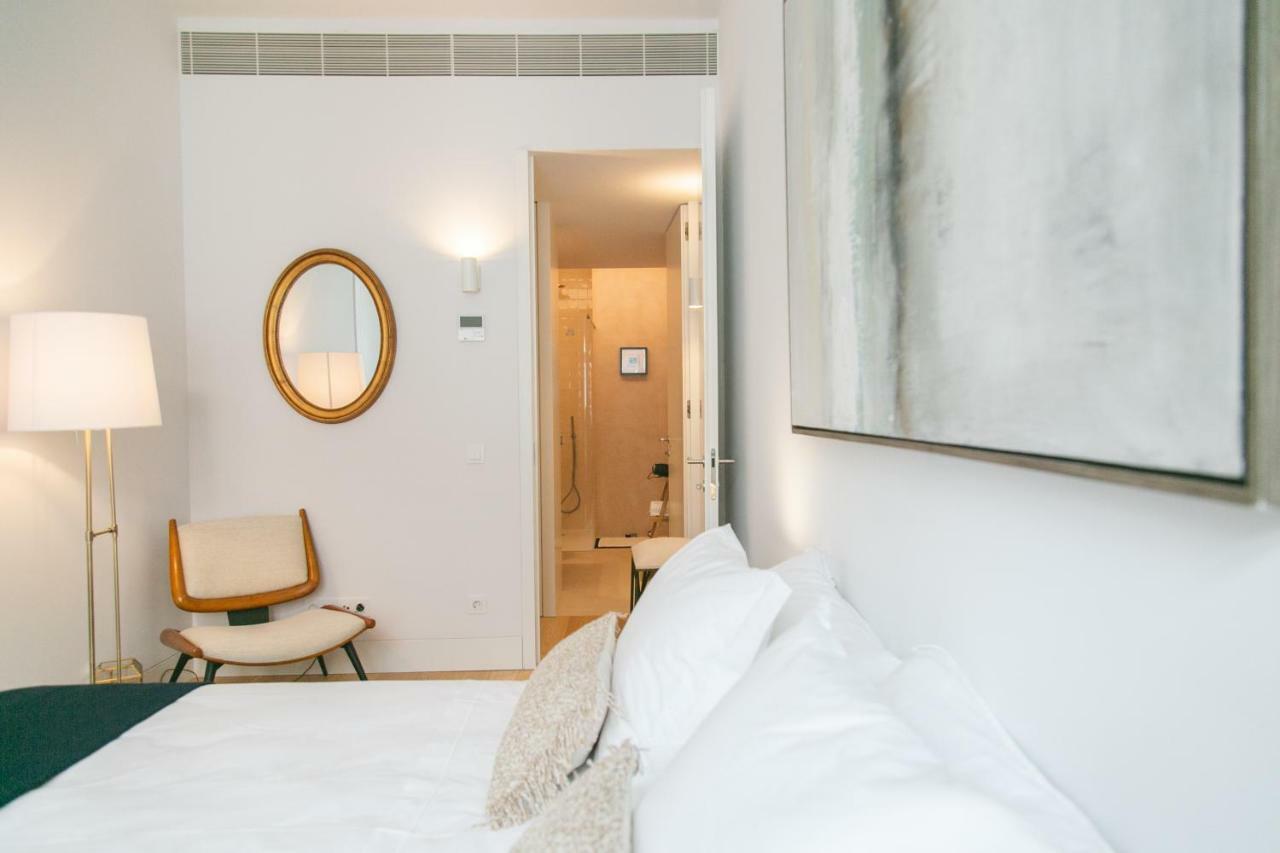 Grand Ouro Deluxe Downtown Baixa Apartamento *