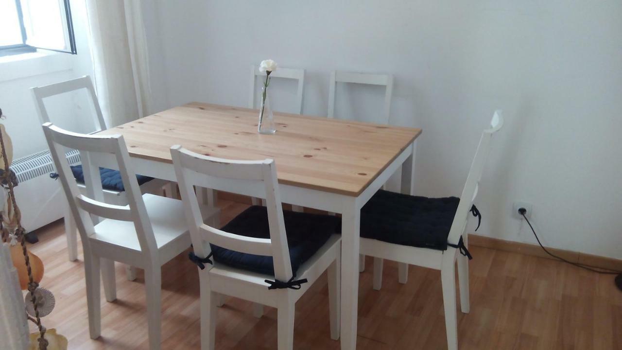 Apartment Alfama Center Lisbon