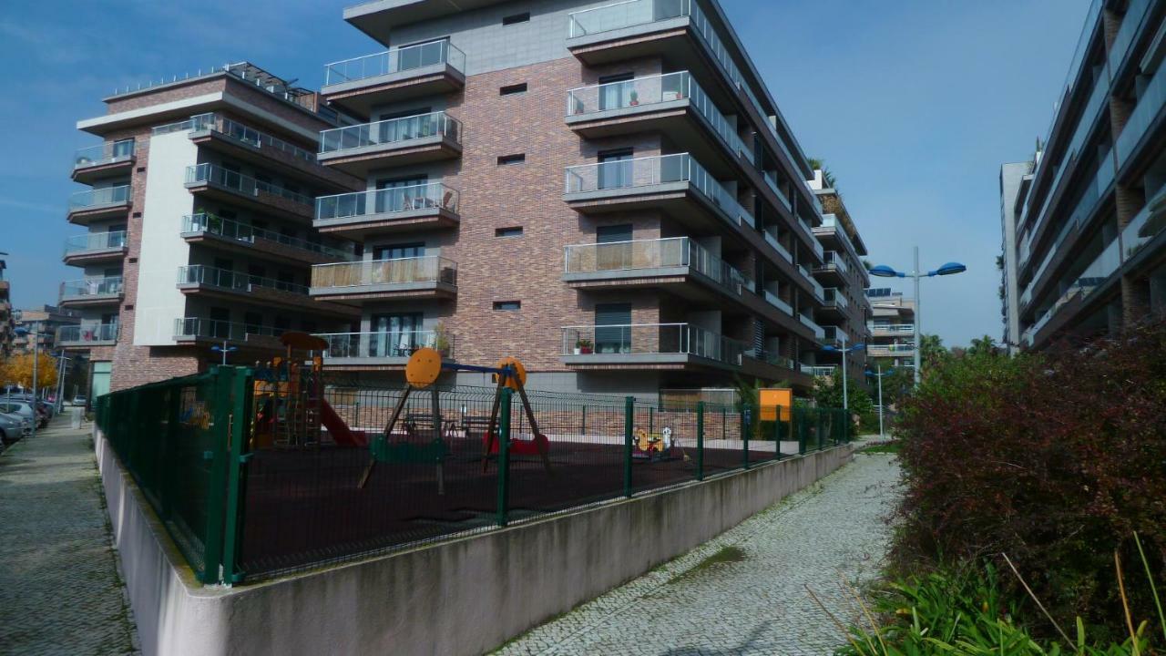 Like-home-t1 Apt-best Place-parque Nacoes Apartment Lisbon