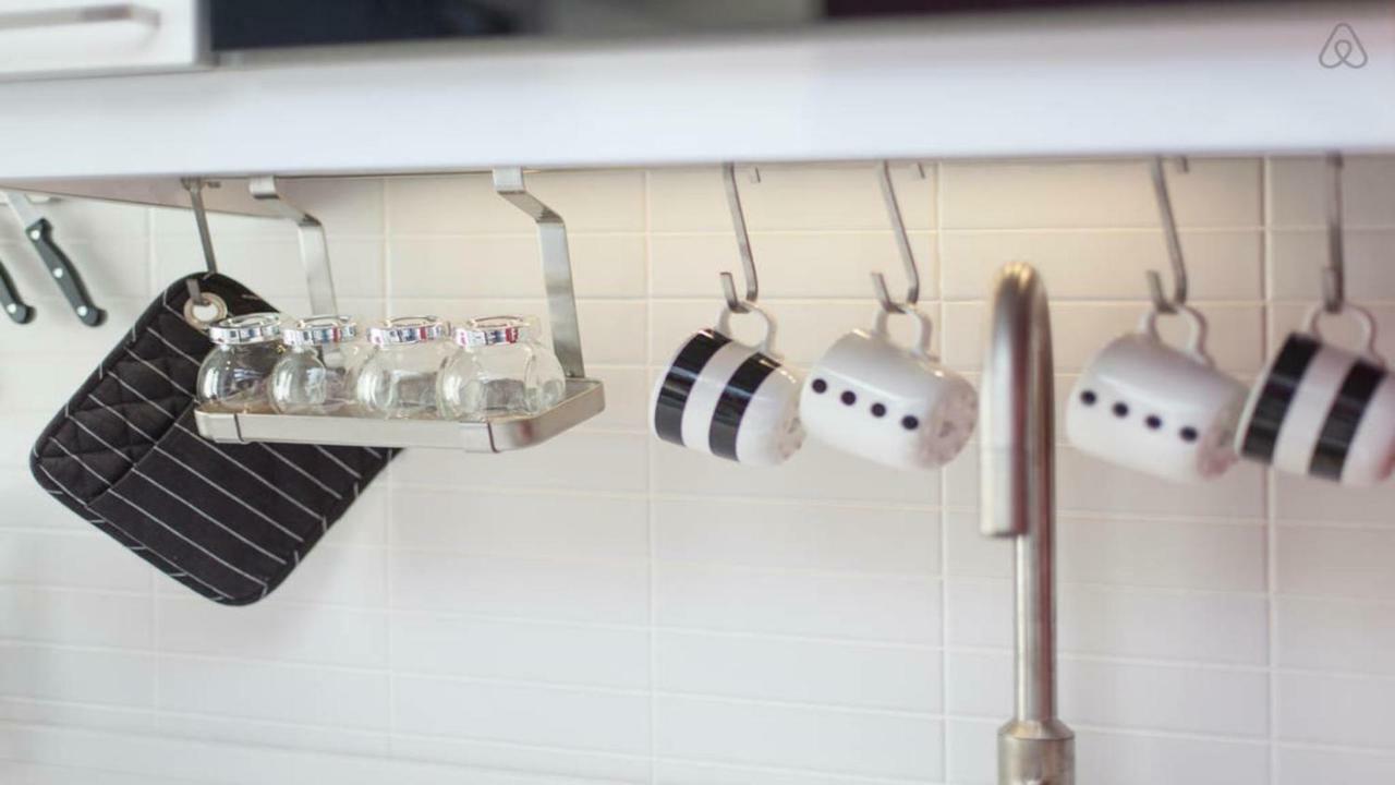 Boutique Apartment