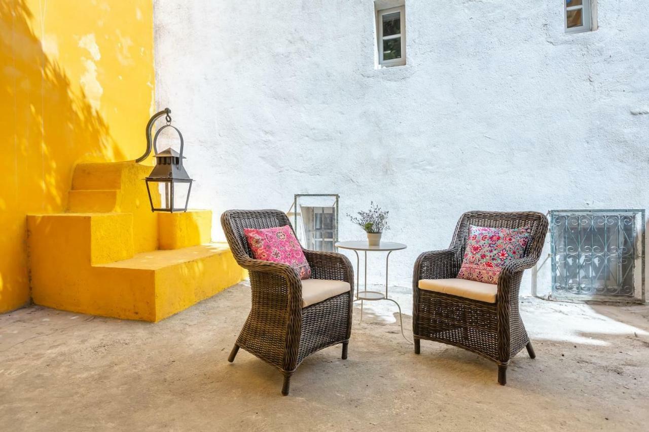 Apartamento Bright & Spacious With Orange Tree Patio, By Timecooler *