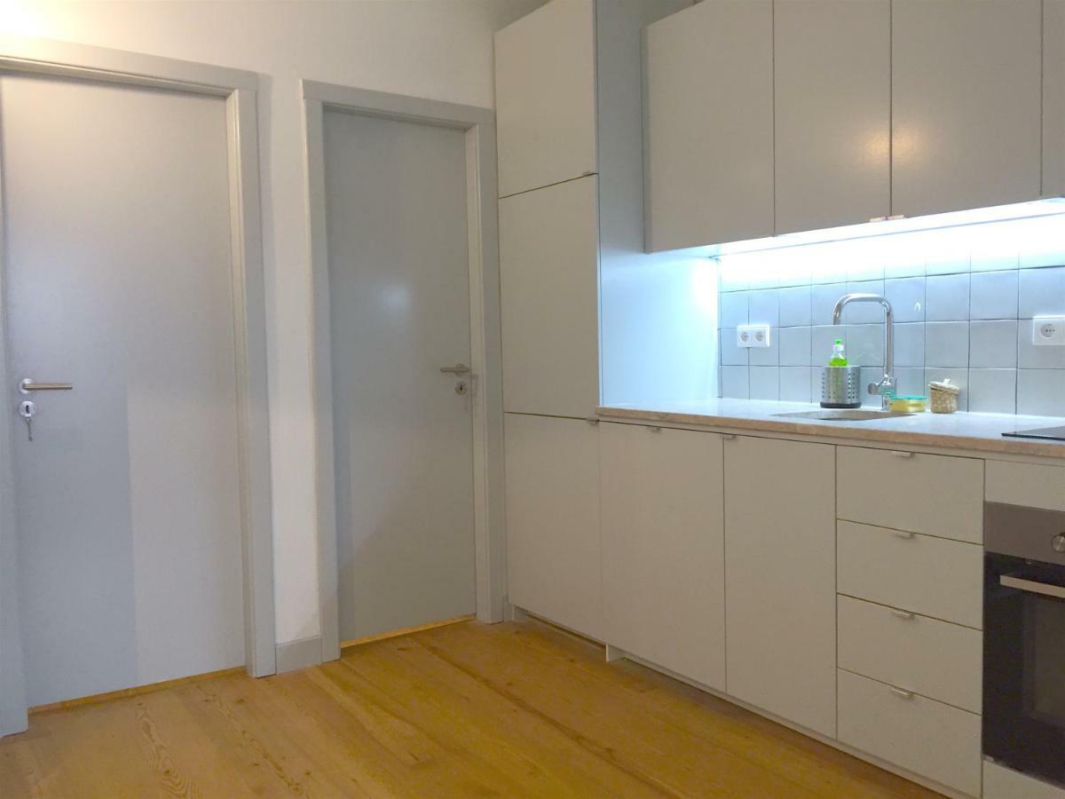 Apartment Center Bairro Alto Lisbon