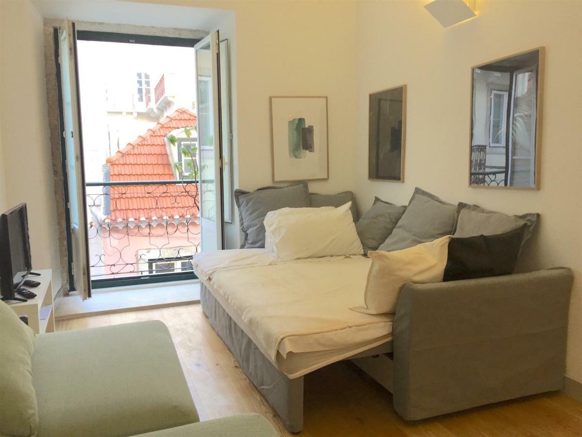 Apartment Center Bairro Alto