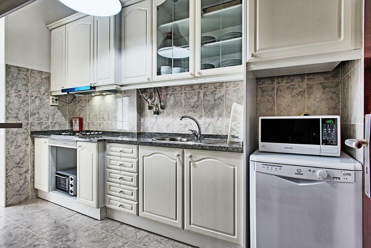 Antonio Pedro Apartment Lisbon