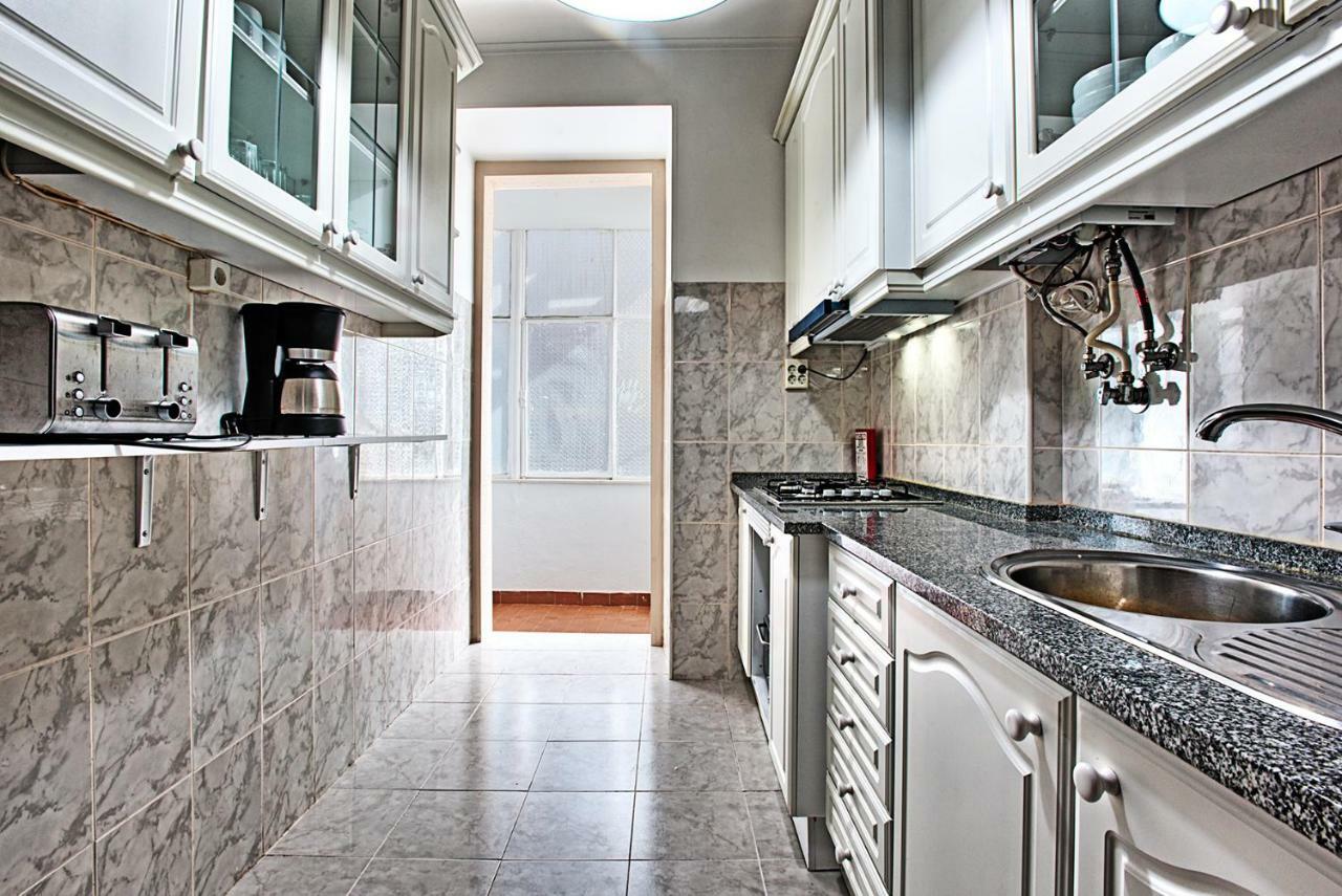 Apartment Antonio Pedro *