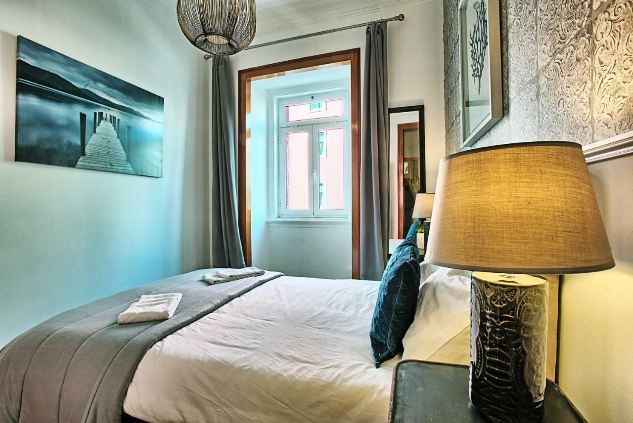 Antonio Pedro Apartment *