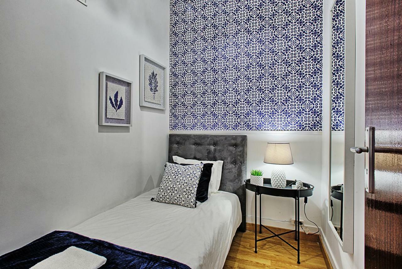 Antonio Pedro Apartment Lisbon