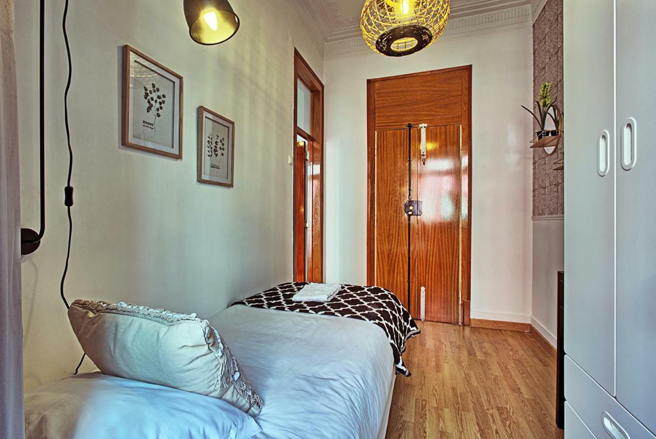 Antonio Pedro Apartment Lisbon